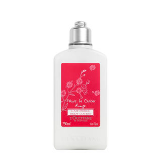 Lo&ccedil;&atilde;o Desodorante Corporal Flor de Cerejeira Rouge